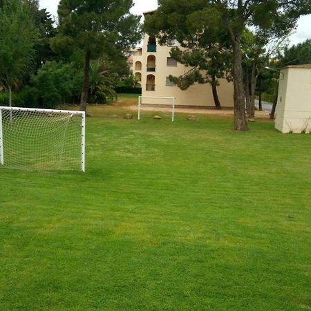 Vidabrava Sagaro Garden, Jardin Privado, Piscina, 150 M Playa Leilighet S'Agaró Eksteriør bilde