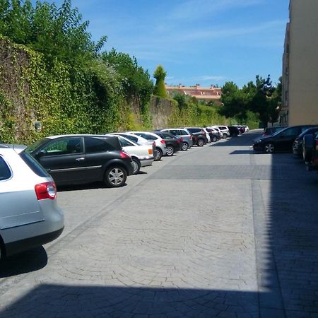 Vidabrava Sagaro Garden, Jardin Privado, Piscina, 150 M Playa Leilighet S'Agaró Eksteriør bilde
