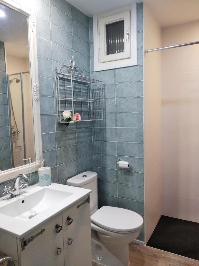 Vidabrava Sagaro Garden, Jardin Privado, Piscina, 150 M Playa Leilighet S'Agaró Eksteriør bilde