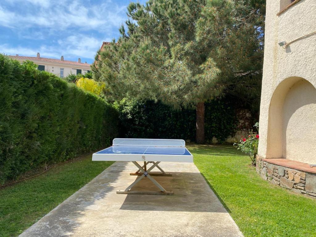 Vidabrava Sagaro Garden, Jardin Privado, Piscina, 150 M Playa Leilighet S'Agaró Eksteriør bilde