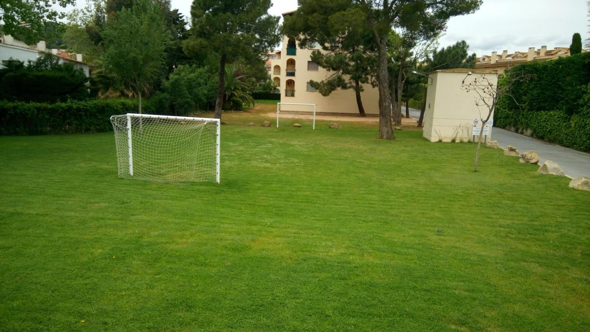 Vidabrava Sagaro Garden, Jardin Privado, Piscina, 150 M Playa Leilighet S'Agaró Eksteriør bilde
