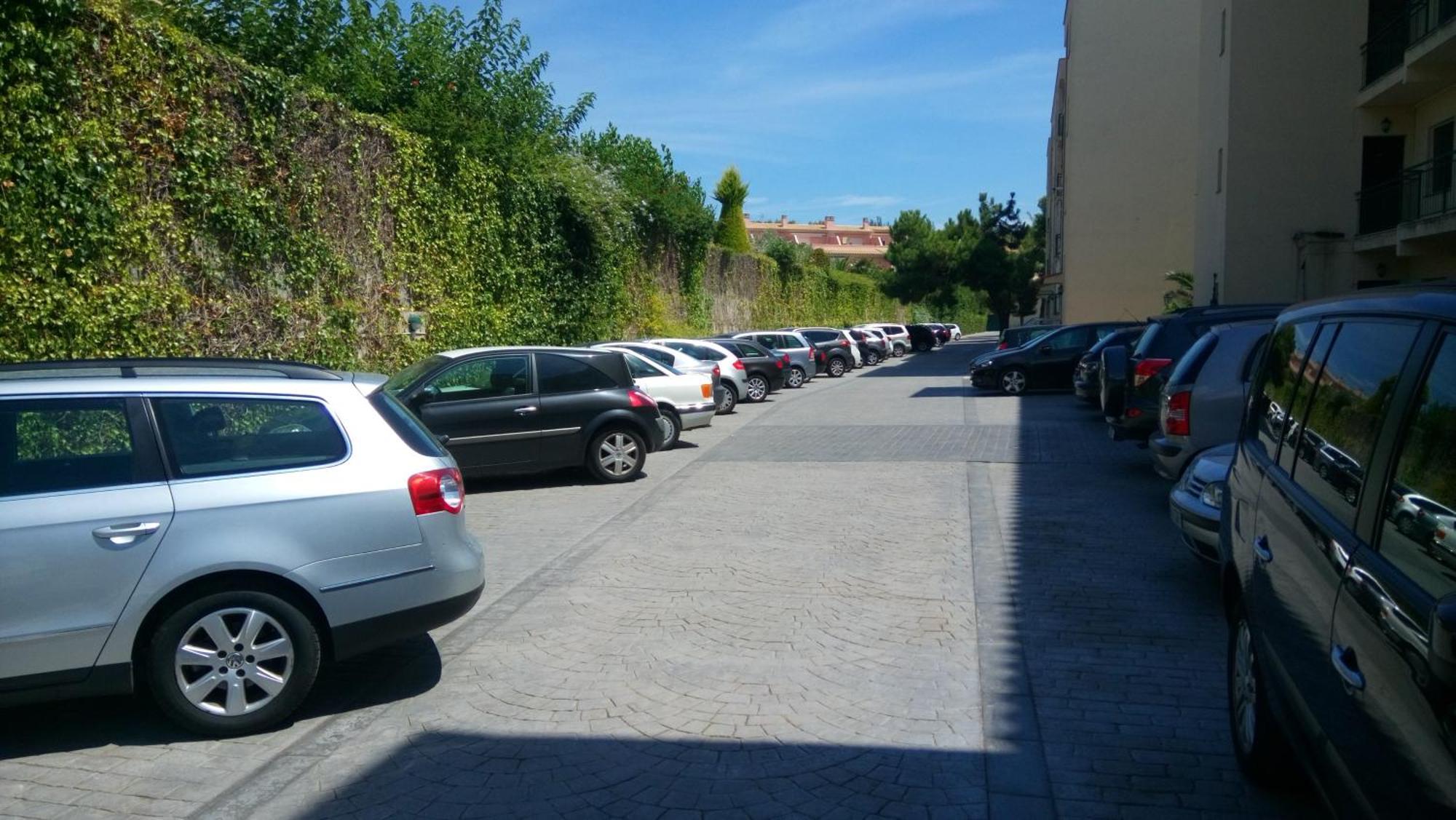 Vidabrava Sagaro Garden, Jardin Privado, Piscina, 150 M Playa Leilighet S'Agaró Eksteriør bilde