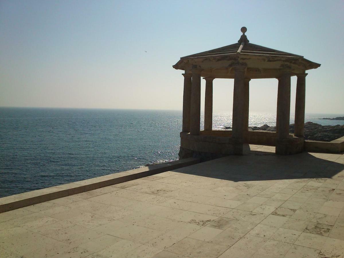 Vidabrava Sagaro Garden, Jardin Privado, Piscina, 150 M Playa Leilighet S'Agaró Eksteriør bilde